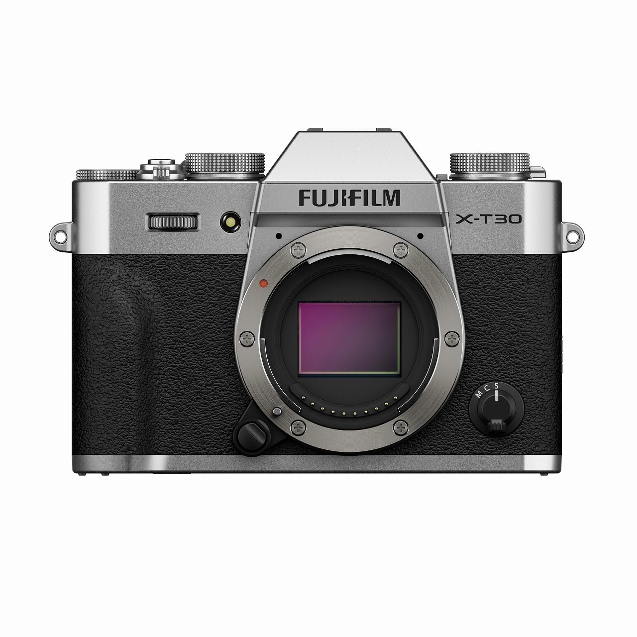 FUJIFILM 富士フイルム ミラーレス一眼カメラ X-T30ボディ シルバー Amazon | 富士フイルム(FUJIFILM) ミラーレス一眼 X-T30 III ボディ